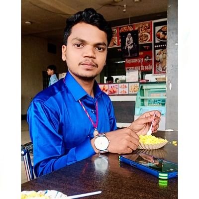 🇮🇳Official_Mr.Pawan_Bilwe🏳️