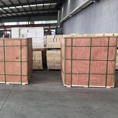 RickLi8224's profile picture. If you need refractory materials and bricks, please feel free to contact me：+8619139879961(Whatsapp)