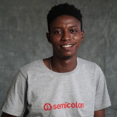 Straw_Osha's profile picture. I'm Okunlola Stephen Afolabi by name and I'm Animal Scientist and Software engineer.