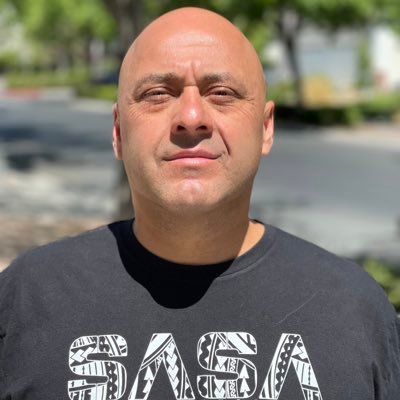 Mario Serrano - Boxing Publicist Profile