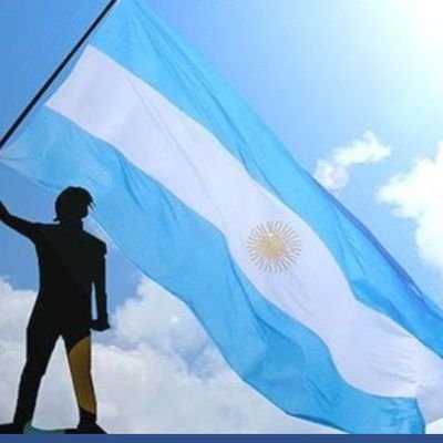 Quiero un país digno. 🇦🇷🇮🇪🇦🇷
No sigo candados.