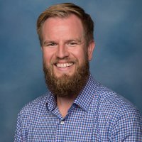 David Hazelton (@mrdhazelton) 's Twitter Profile