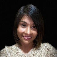 Isabel Trejo-Fuentes (@trejofuentes1) 's Twitter Profile