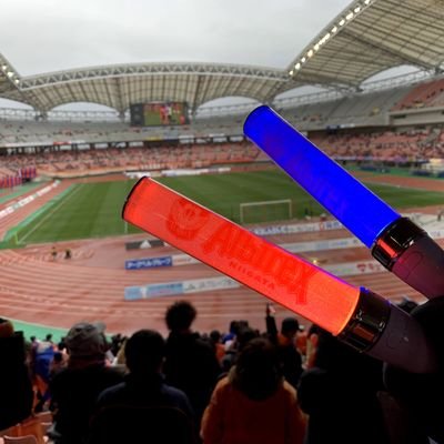 02line(23) 長岡生まれ新潟育ち石川在住のアルビ&ツエサポです! 金沢在住学生アルビサポ連合主宰 今季現地 アルビ→0勝3分1敗 ツエーゲン→2勝0分4敗 インスタアカウントは下のリンクから🔽