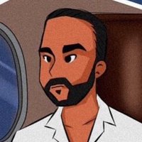 Andy Robinson (@andyrobinnson) 's Twitter Profile