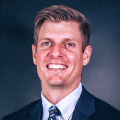 Chris_MaddenUSL's profile picture. USL Sr. Vice President - League Operations. Fan of all forms of American Soccer. Tweets are my own.