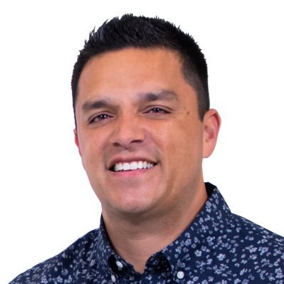 Enrique Ramirez
