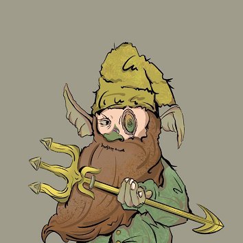 Gnome.FTWさんのプロフィール画像