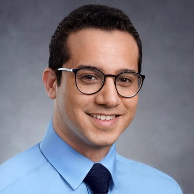 PGY6 GI fellow @CooperHealthNJ I Medicine Instructor @CooperMedSchool |@CooperIMRes @CooperMedSchool @TempleUniv alum 👨🏻⚕️💩🏓 ⚽️