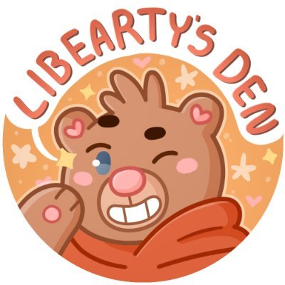 libeartysden Profile Picture