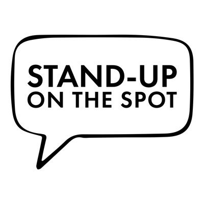 Stand-Up on the Spot Profile