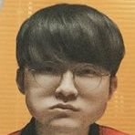 Just T1 and Faker