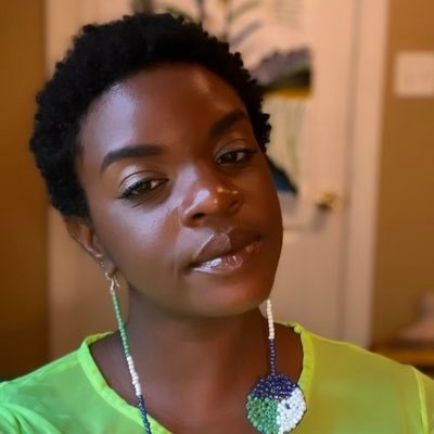 No Cops. Artist. Emerging filmmaker. Watch our movie dusk below. they/them. Directing @LoveWestFilm #GyeNyame
