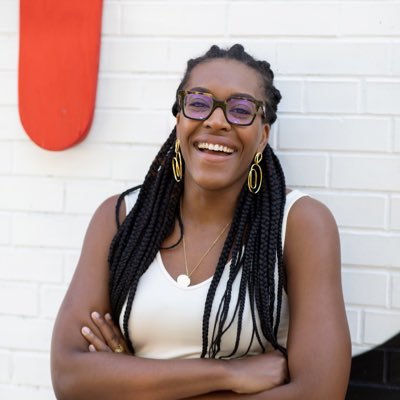 Dr. Wenimo Okoya (she/her) Profile