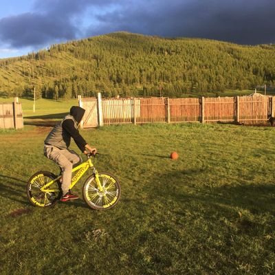 Kuzmania23's profile picture. Био байхгүй