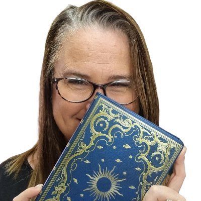 DustyBookSniffa's profile picture. BookTuber
Just an old chook and her books. 
Eclectic Reader, if it has pages, I am reading it. 
Book reviews, recommendations, and other bookish content.