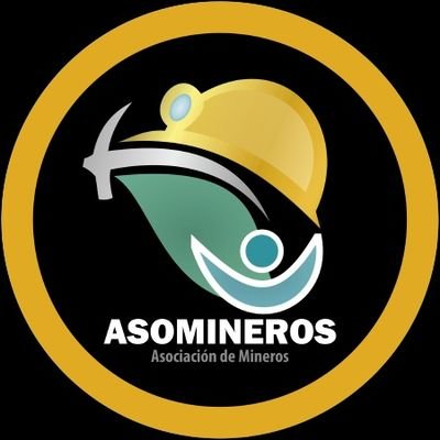 Asociación de Empresas del Sector Minero Energético en Santander que defiende y promueve la Minería Ancestral y Sostenible en la región.👷🏼👷🏻‍♀️ #Asomineros