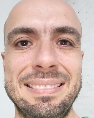 Tiago Morais Biazusさんのプロフィール画像