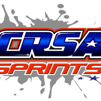 CRSA Sprints are Racesaver 305 winged sprint cars racing dirt tracks in NYS and the NE of PA. - Official Twitter Page -