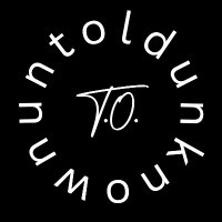 Untold Unknown (@untoldunknownto) 's Twitter Profile