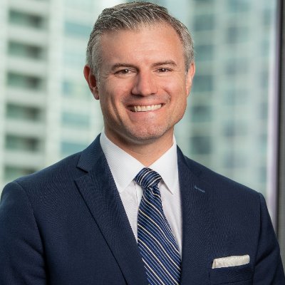 BenShrader's profile picture. @ChicagoBarAssoc Sports Law Committee Chair | Contributor, @ConDetrimental | @FordhamNYC @wfuvsports @DePaulLaw alum