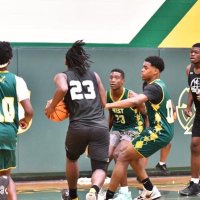Michael Holmes Jr (@michaelholmesj1) 's Twitter Profile