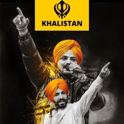 Dal Khalsa UK working for Sikh Sovereignty Khalistan #Freedom #Trump2024 #Brexit #Liberty Proud To Be 🇬🇧 Insta @dalkhalsa_uk