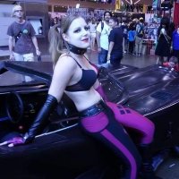 Lisa LeRoux (@lisaofgrimms) 's Twitter Profile