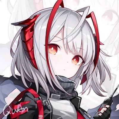 Arknights Stationさんのプロフィール画像