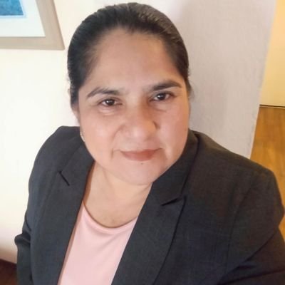 AnaLuisaMontej1's profile picture. Leal y trabajadora