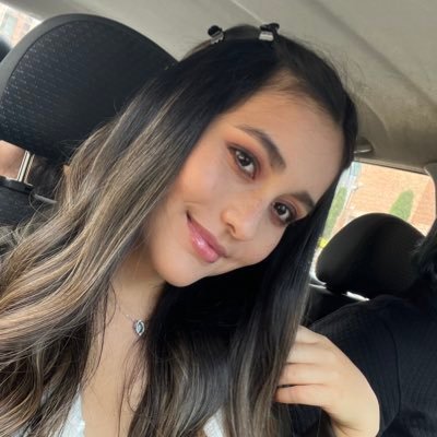 mariapaular98's profile picture. Colombian.