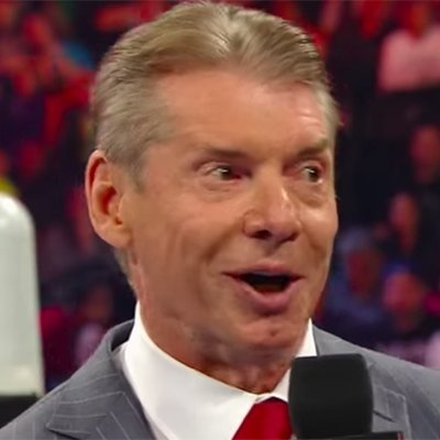 Vince McMahon's Mistress

Parody account