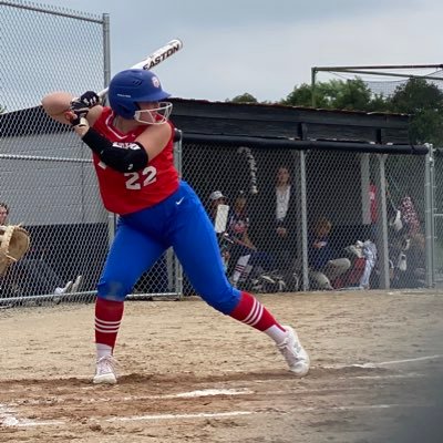 My name is Addie Garr and I play for Indy Dreams Back 18U. RH Power hitter/RHP/Utility. 2025 Whitko Jr/Sr High, 4.0 GPA. #33 🥎