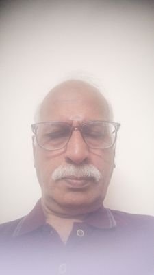 KVaidyanathan1's profile picture. 