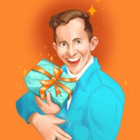I Said No Gifts Out Of Context(@isaidnocontext) 's Twitter Profile Photo