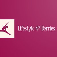 Lifestyle & Berries(@Lifestyle_Beris) 's Twitter Profile Photo