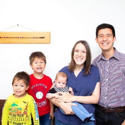 JamesMiyashita's profile picture. Saved by Grace. Secure in Jesus. Serving in Japan.

#ChurchPlanting @VBMission

Hobbies:  🛹 ☕️ 📚 🏸 📸 💻