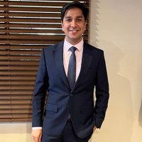 Muhammad Haroon (@haroon_m11) 's Twitter Profile Photo