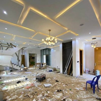 Interior designer