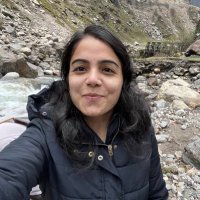 Archana I (@arch_eee) 's Twitter Profile