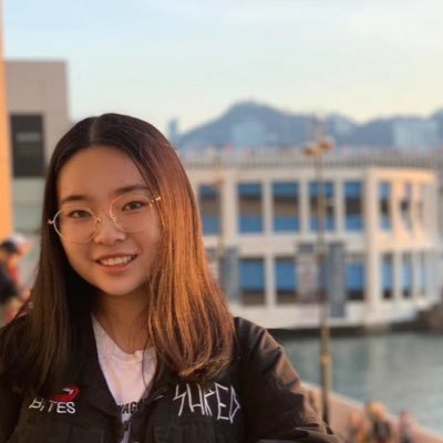 xzh957534383's profile picture. Graduate student @USC || Interested in any topic related to quantum (including quantum speed reading ：）