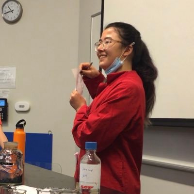 Jasmine Hong Profile