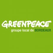 Bienvenue sur le compte officiel du groupe local de @Greenpeace à #Bordeaux !
👉 https://t.co/d0NFu7zEEK