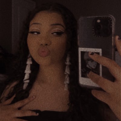 OxendineJalyn's profile picture. Lil Indigenous girl | 20 |Tuscarora~Lumbee