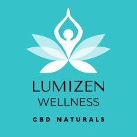 LumiZen CBD(@lumizenCBD) 's Twitter Profile Photo