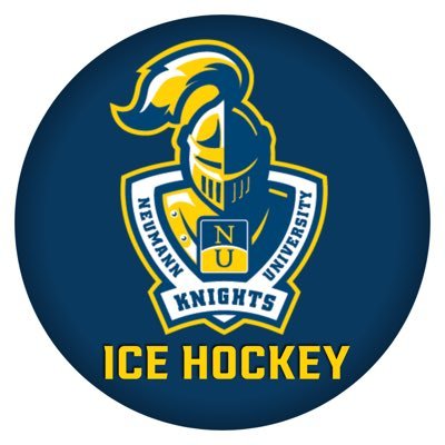 Official Twitter of Neumann University Men's Ice Hockey Program - NCAA DIII National Champion 2009 - ECAC West Champion 2009/2013