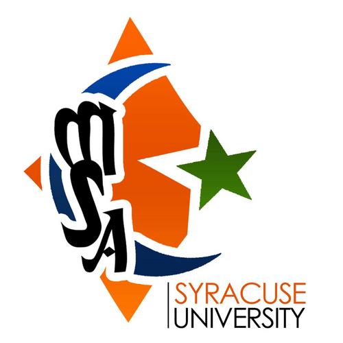 SyracuseMSA's profile picture. This is the Official Twitter Page for the Muslim Students' Association at Syracuse University.