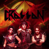 Crosson (@crossonrock) 's Twitter Profile