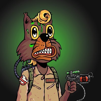 1,000 Katz Finding their new home in the Wastelanderz metaverse.
https://t.co/CZohNdiAjw
Gen 1 - https://t.co/iLshPYfSgV