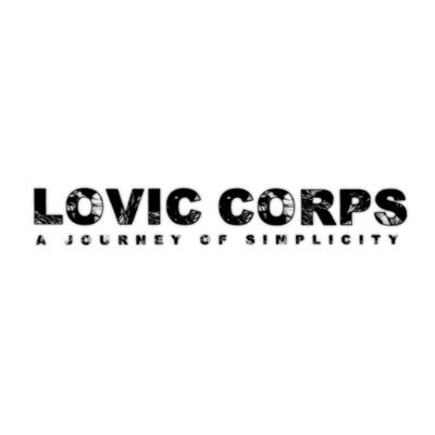 LovicCorps's profile picture. Entrepreneurship